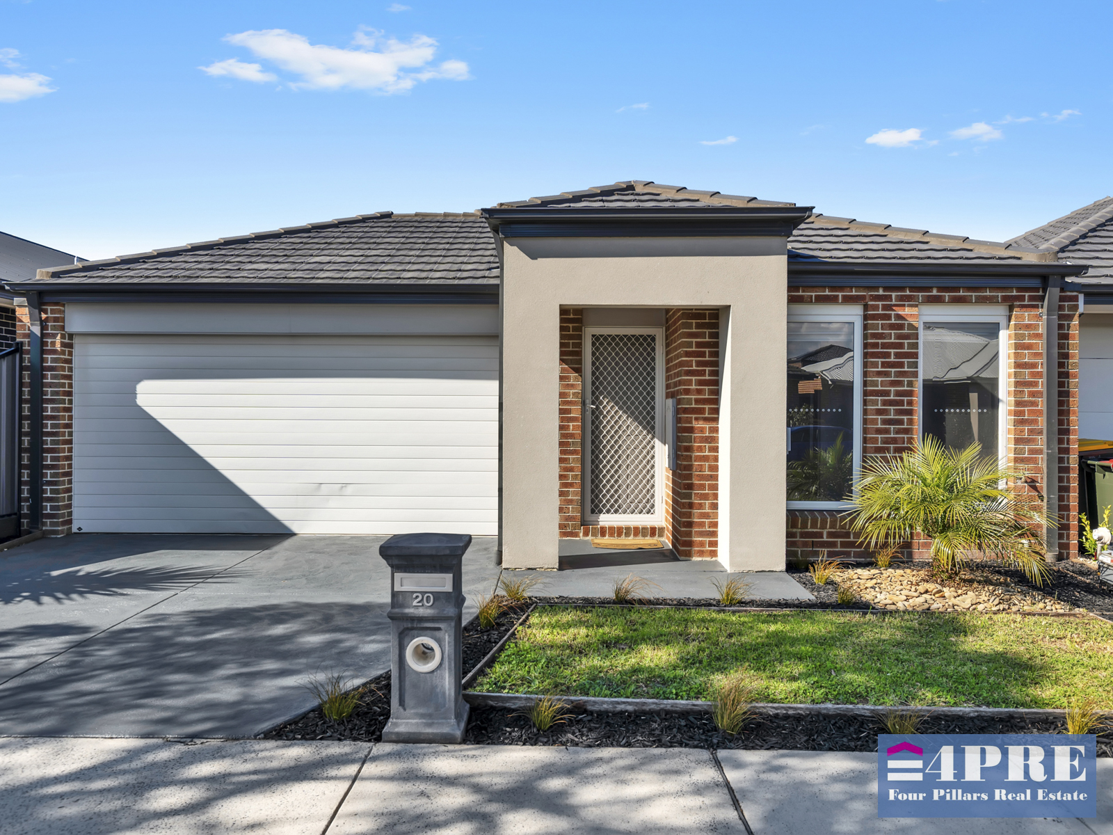 20 AQUA RISE, CRAIGIEBURN VIC 3064, 0 રૂમ, 0 બાથરૂમ, House