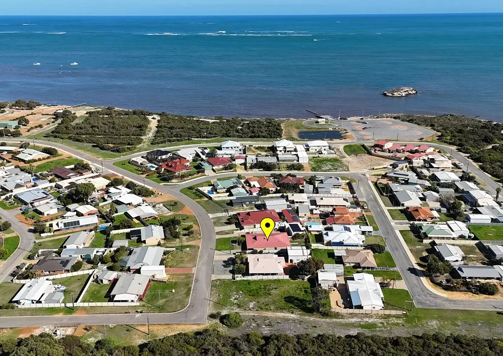 91 Nairn Street, Leeman, WA 6514