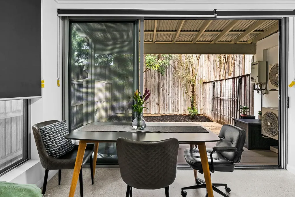 Murarrie 1બેડરૂમ Modern Apartment Living in the Heart of Murarrie