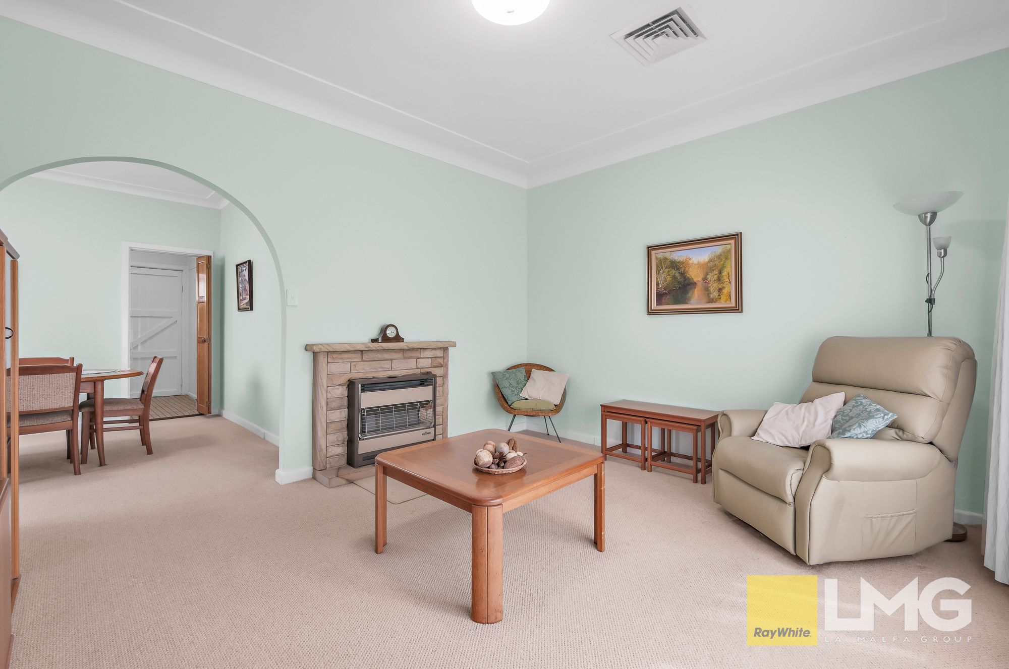 43 WRIGHTS AV, BERALA NSW 2141, 0 રૂમ, 0 બાથરૂમ, House