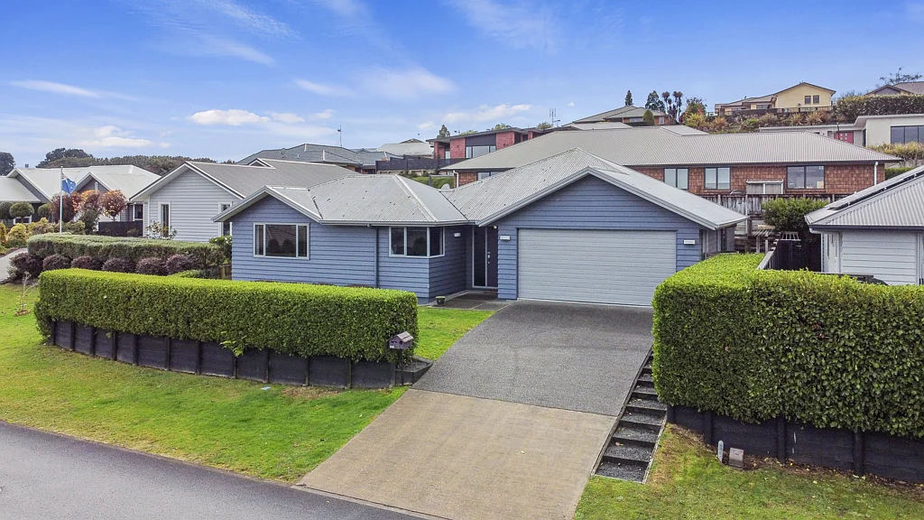 46 McCullough Lane, Te Awamutu, Waipa, Waikato