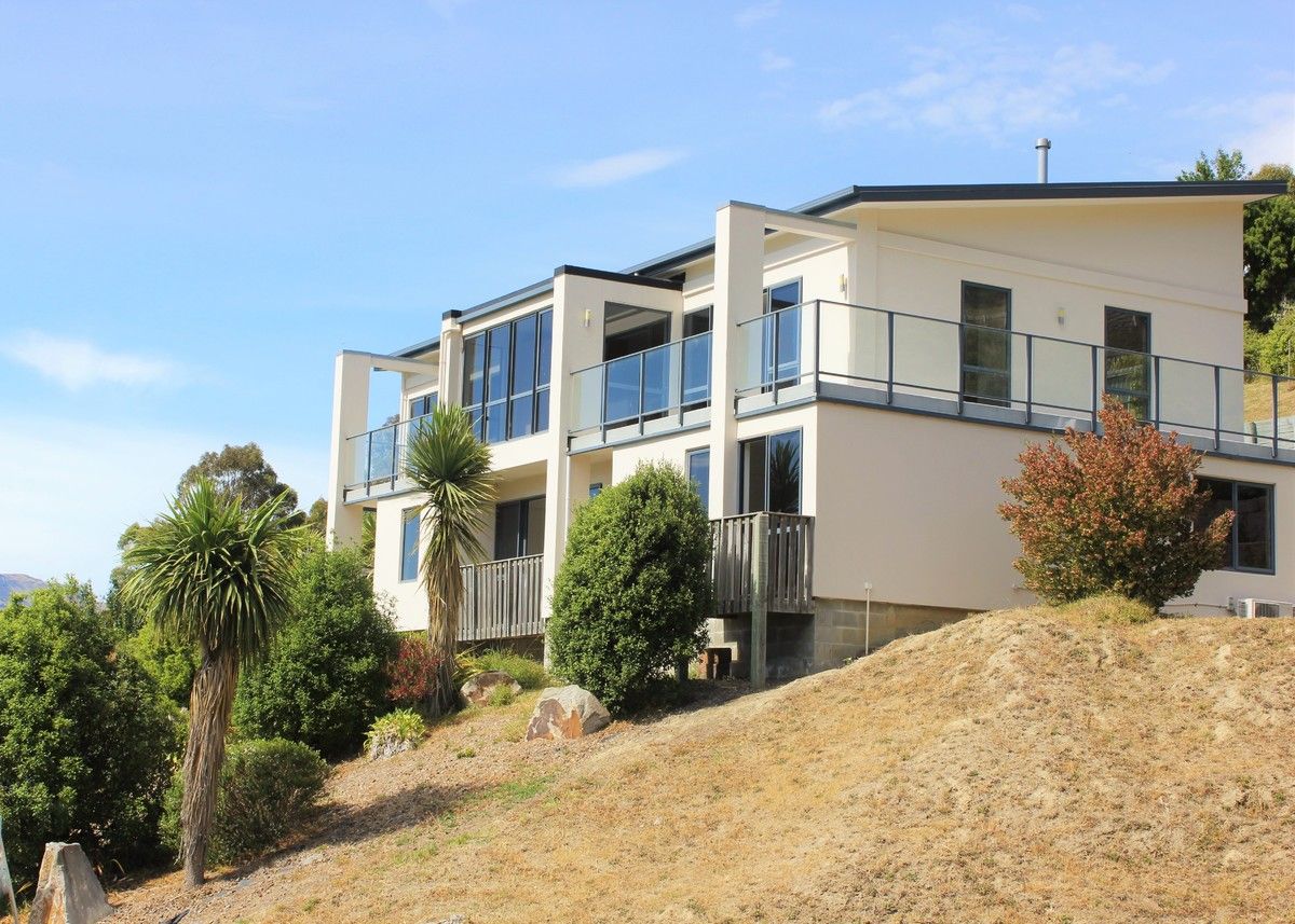 31 Mariners Cove, Cass Bay, Christchurch, 4房, 2浴