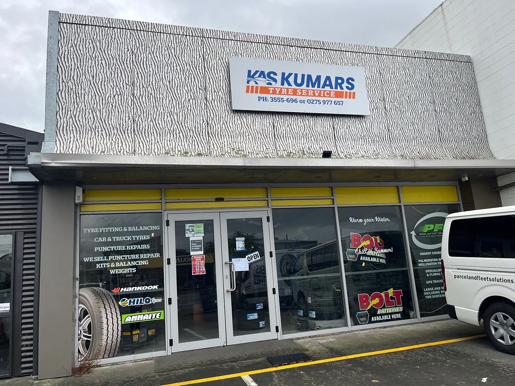 Palmerston North Central For lease $39,000 nett plus opex