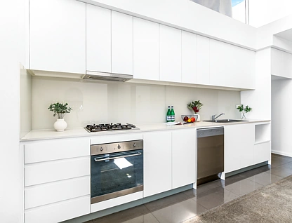 810/8 Parramatta Road, Strathfield, Inner West, 2 Bedrooms, 2 Bathrooms, Apartment