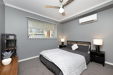 505/38 Gregory Street, Condon, QLD 4815, 3 chambres, 2 salles de bain, House