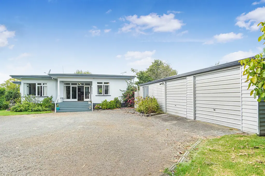 22 Te Putu Street, Taupiri, Waikato