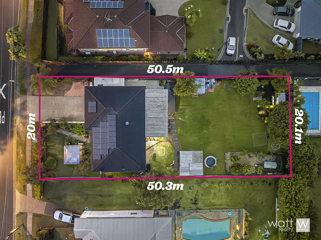 490 Robinson Road West, Aspley, QLD 4034
