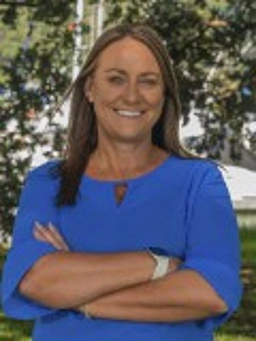 Sonia Bruce