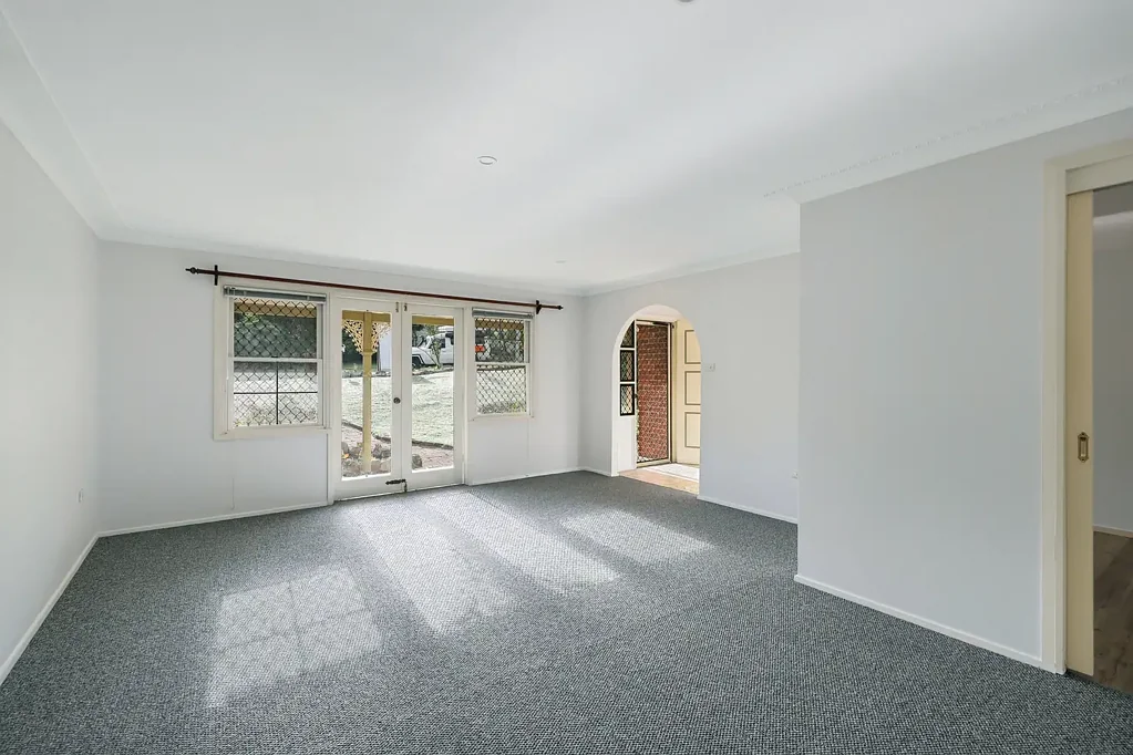 Well Presented 3 Bedroom Home!