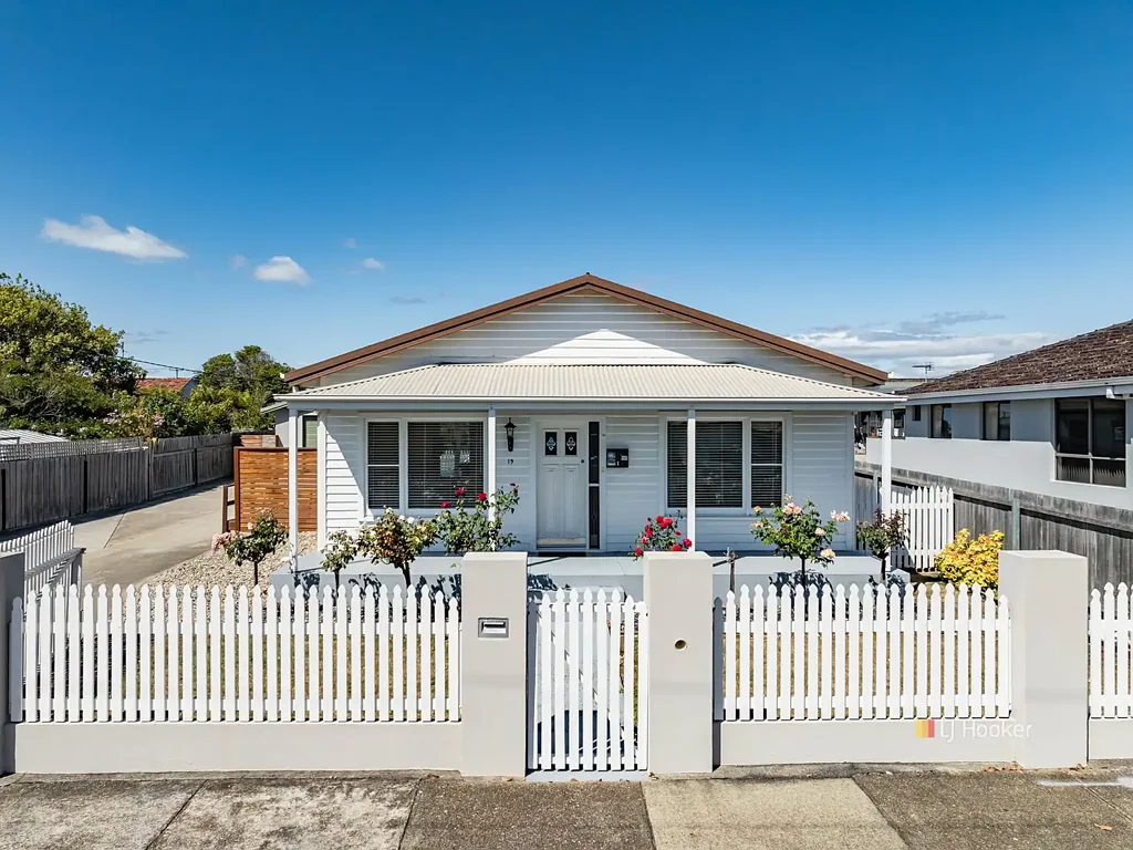 19 George Street, Devonport, TAS 7310