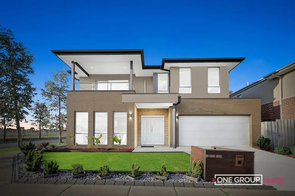 Wollert 4ਬੈੱਡਰੂਮ Luxury, Comfort & Convenience in Wollert’s Most In-Demand & Established Estate