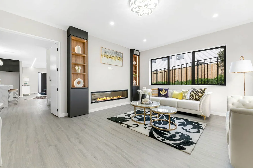 Flat Bush 7Moenga Your Ultimate Dream Home, 360sqm Floor Area