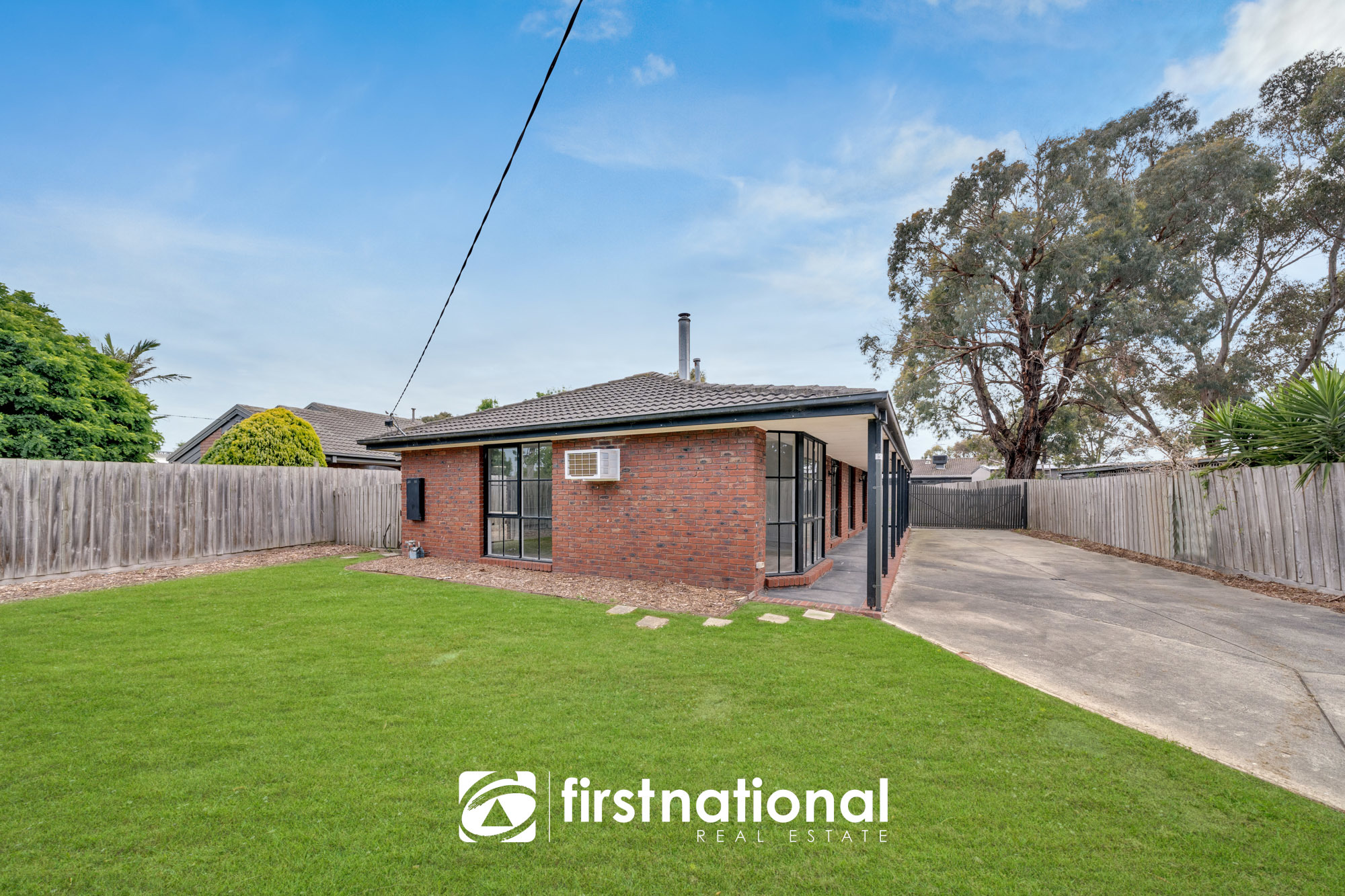 14 CAMERON WAY, PAKENHAM VIC 3810, 0房, 0浴, House