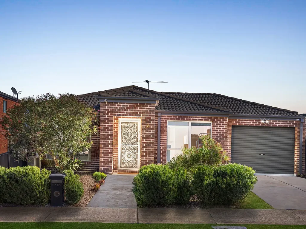 1/51 Carroll Street, Deer Park, VIC 3023