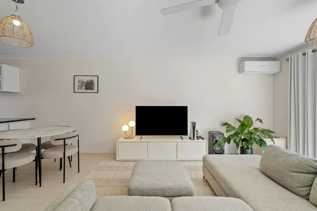 Mermaid Waters 2ਬੈੱਡਰੂਮ Absolute Central Mermaid Waters Townhouse