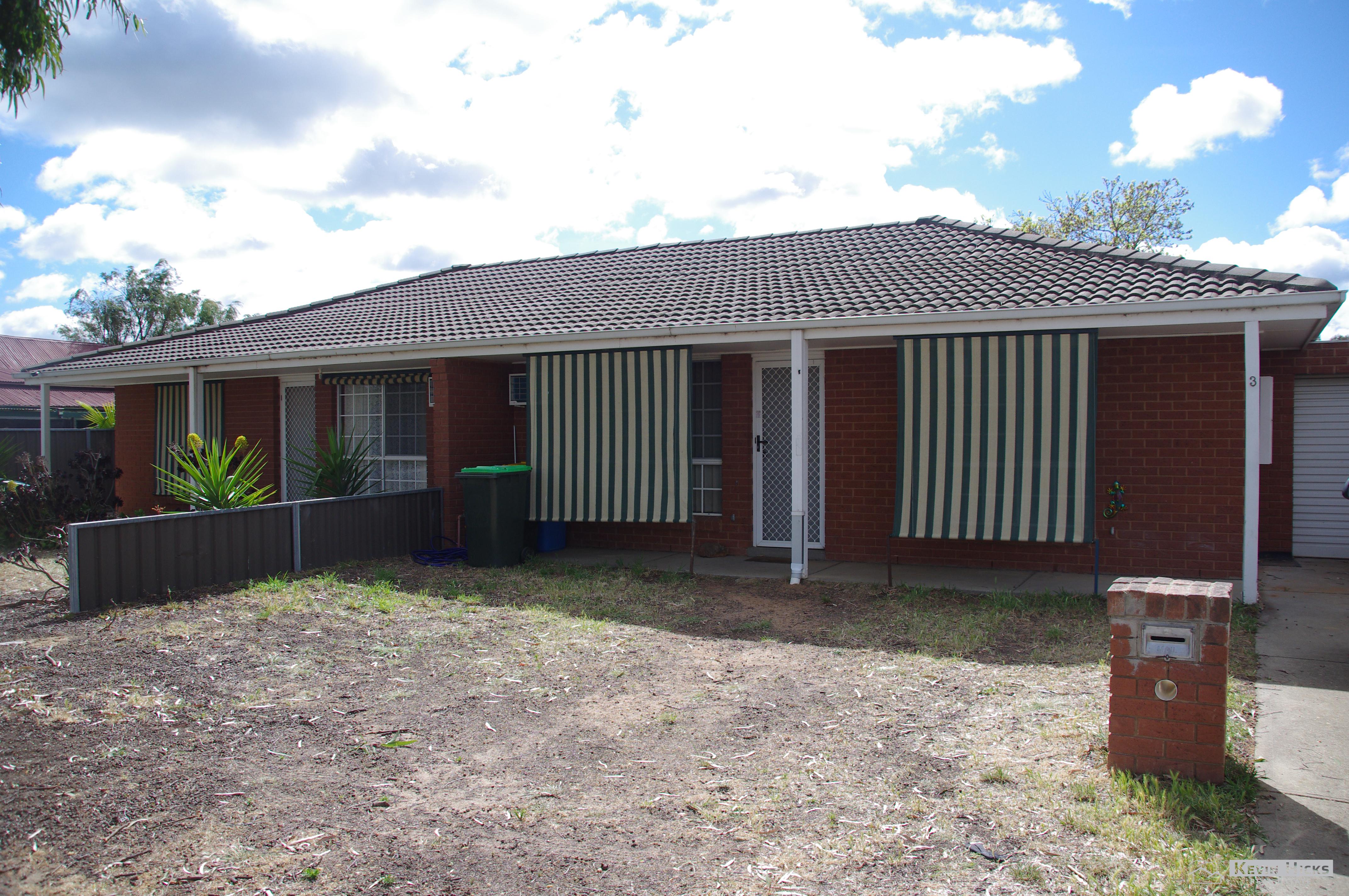 86 KNOX ST, NUMURKAH VIC 3636, 0 habitaciones, 0 baños, House