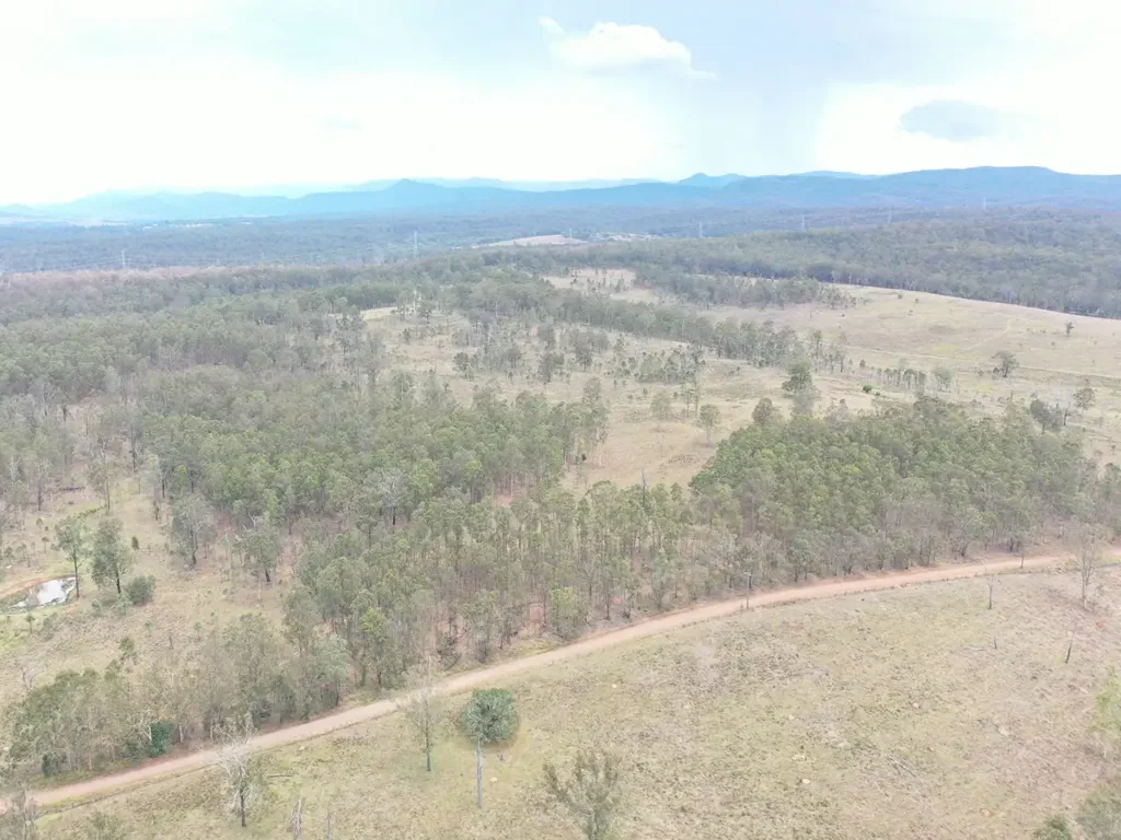 Grandchester One of Five Prime Acreage Lots – Rare 172-Acre Release
