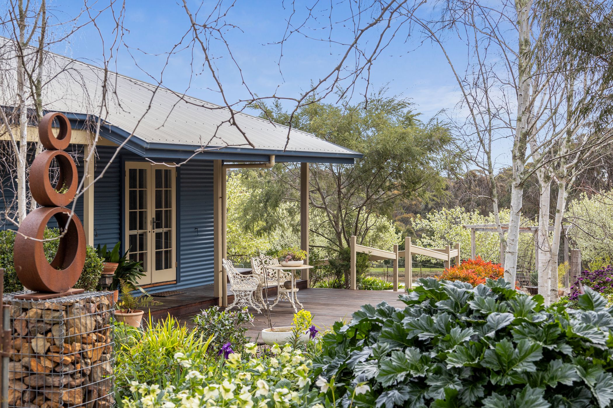 580 PYRENEES HWY, CHEWTON VIC 3451, 0房, 0浴, House