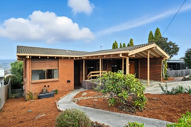 Newnham 4બેડરૂમ Spacious Family Living with Tamar River Views