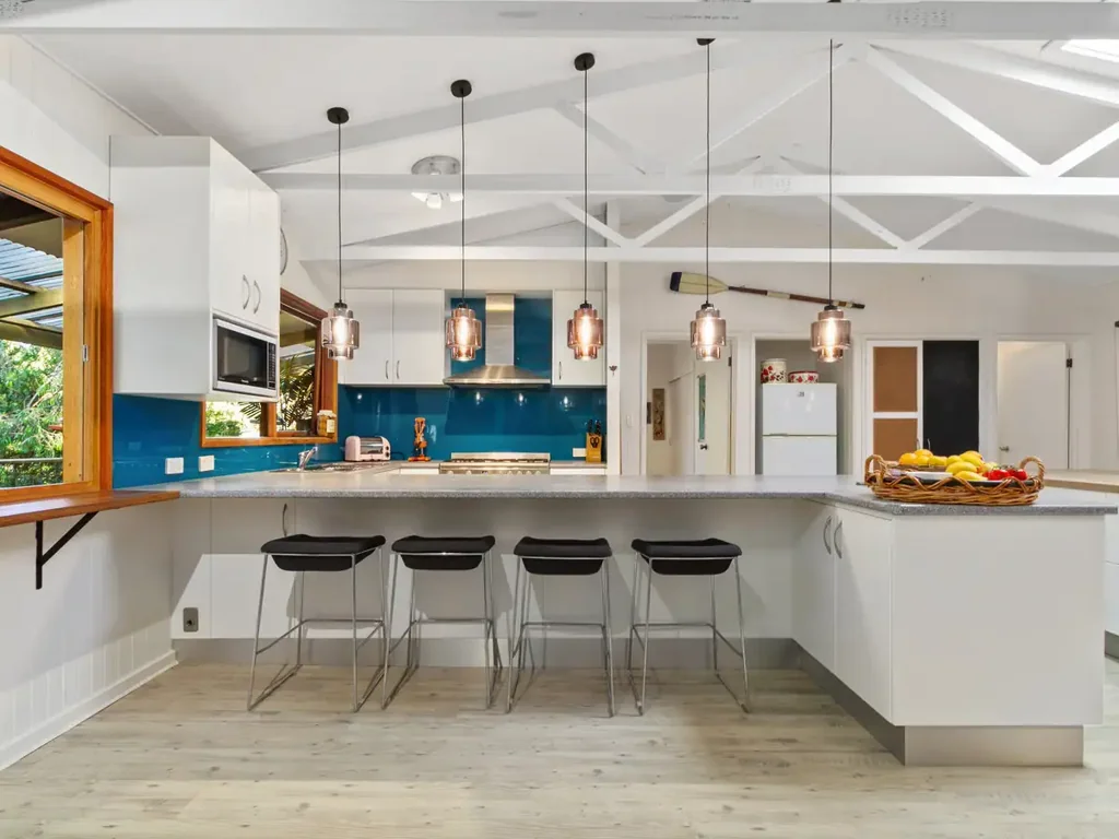 Metung 3ਬੈੱਡਰੂਮ Modern Home In A Tranquil Setting