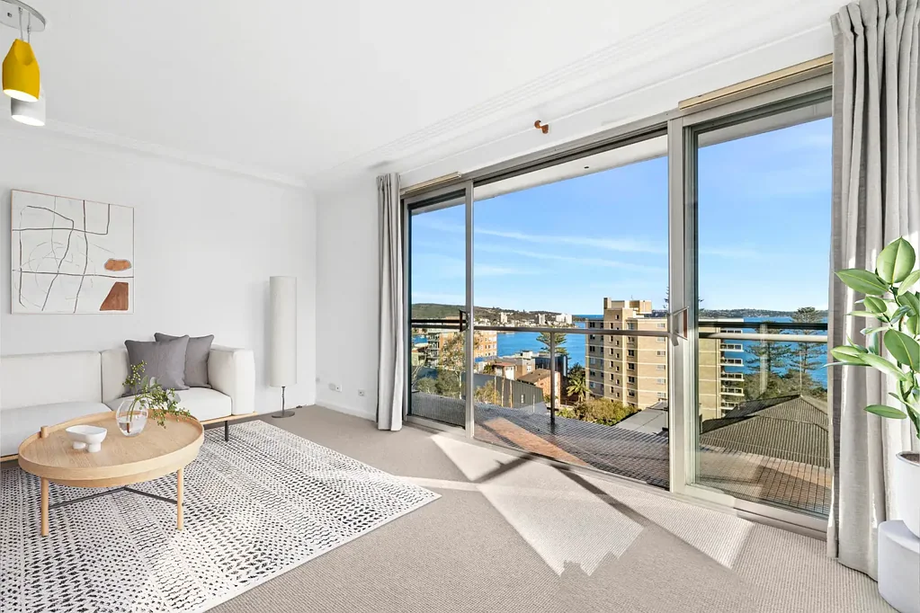 11/15 Fairlight Street, Manly, NSW 2095