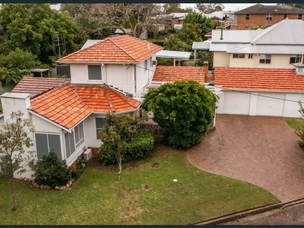 Space for the Family in a Prime Location