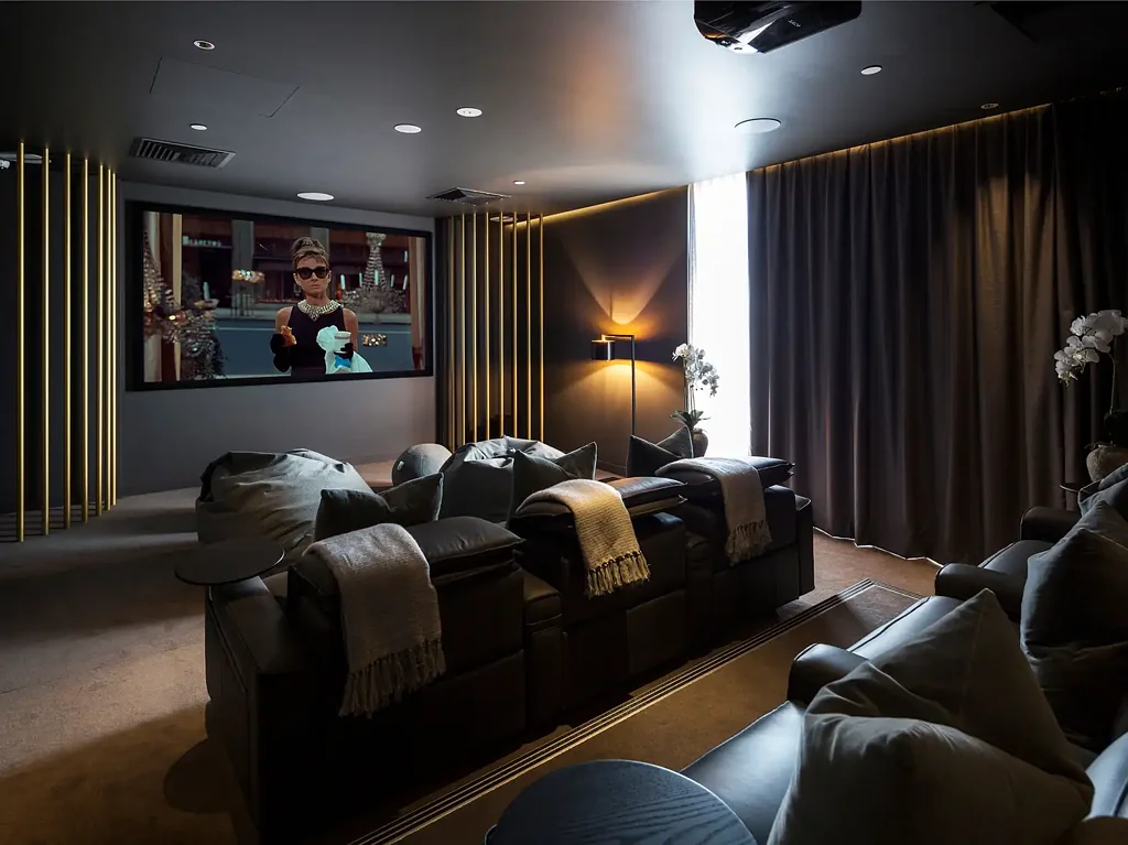 Oxley + Stirling Residences