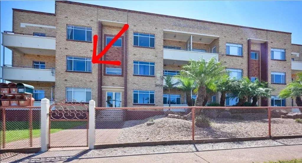 To register & apply for this property, please use this link: https://snug.com/