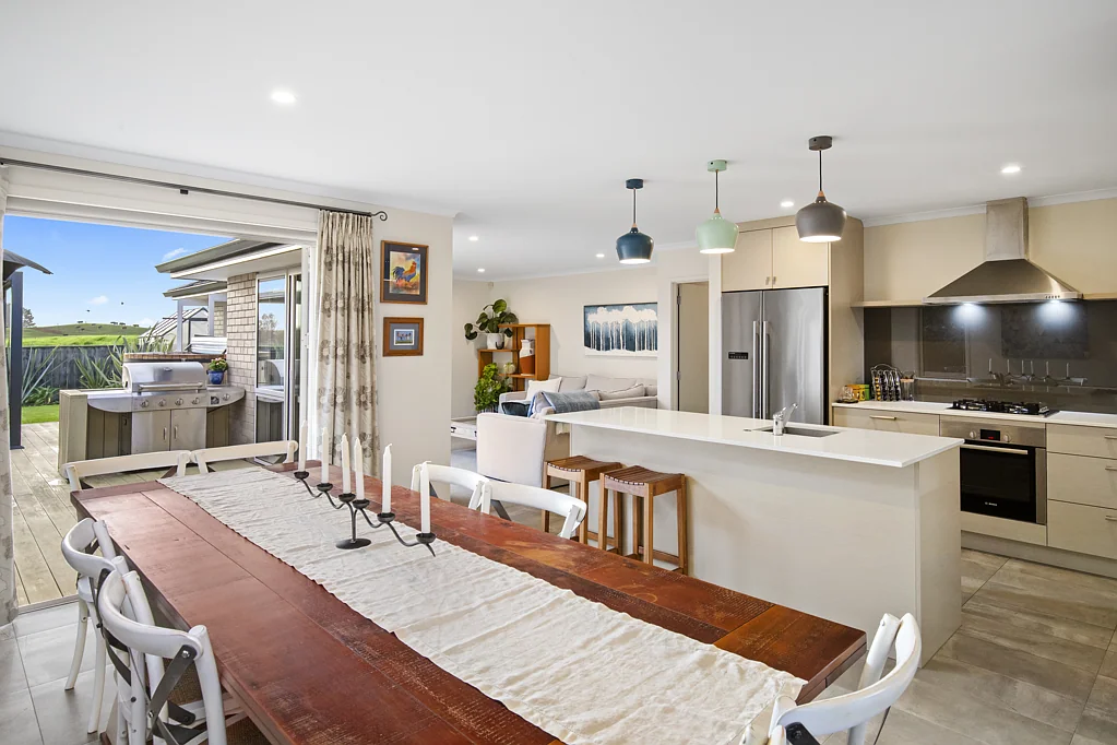 Te Kauwhata 4Habitaciones Vendors Will Meet the Market - Bring All Offers!