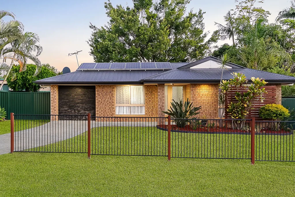 29 Fairbairn Street, Marsden, QLD 4132