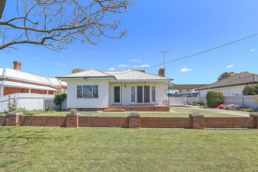 75 William Street, Wodonga, VIC 3690
