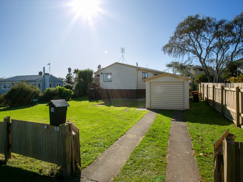 14 Sanders Street, Arapuni, South Waikato, 3房, 0浴