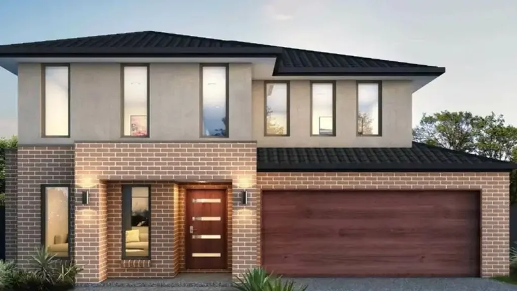 Wallan 4침실 Dreaming of a house in the hills with spectacular views?