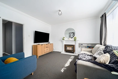 80 Pine Avenue, Ebdentown, Upper Hutt, Wellington, 2房, 1浴, House