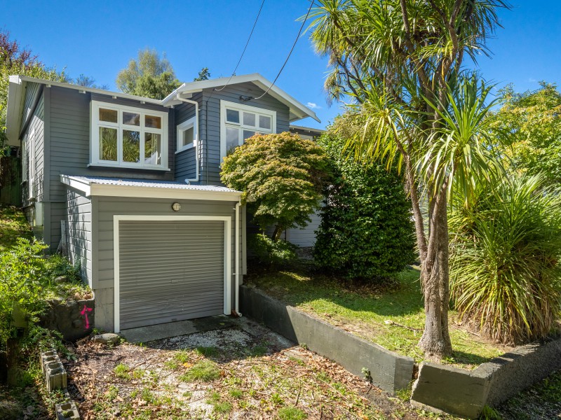 26 Hastings Street, Washington Valley, Nelson, 2 Kuwarto, 1 Banyo