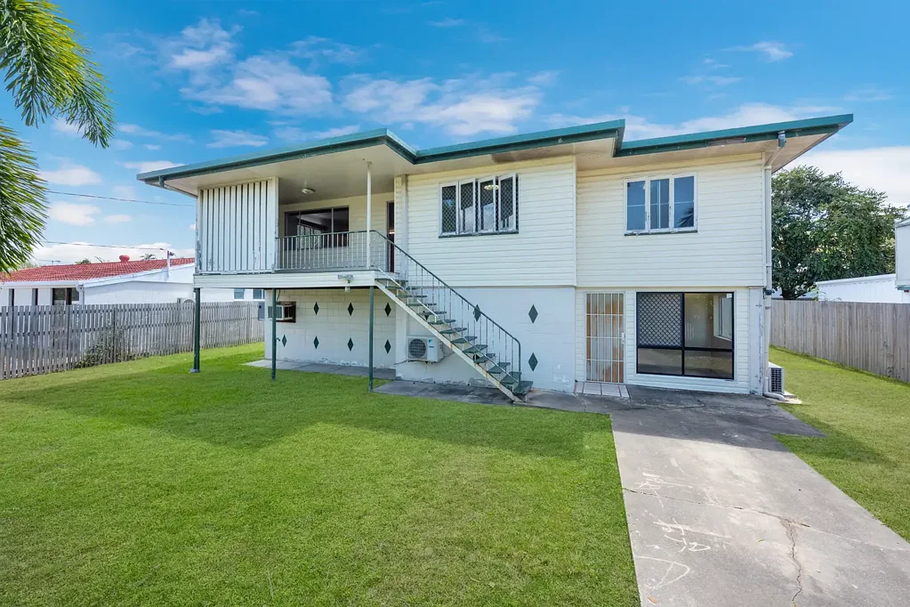 26 Acheron Avenue, Cranbrook, QLD 4814