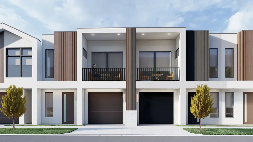 Lot 209 New Road, Noarlunga Downs, SA 5168