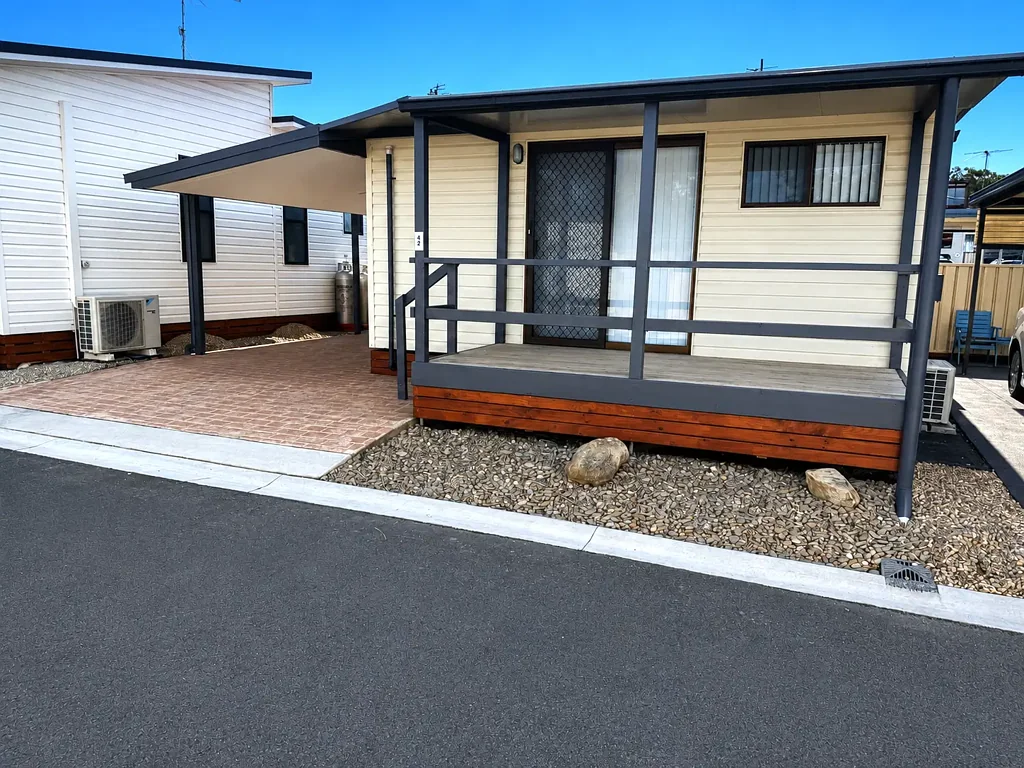 Lake Munmorah 1房  Lakeside Leisure Village