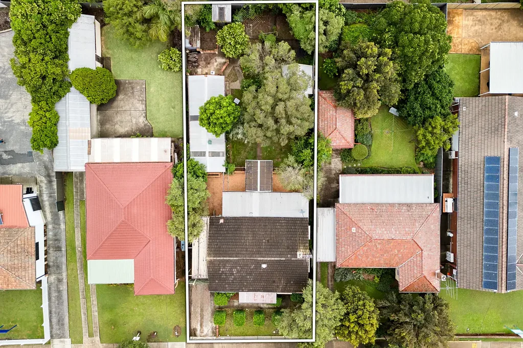 112 Derby Street, Penrith, NSW 2750