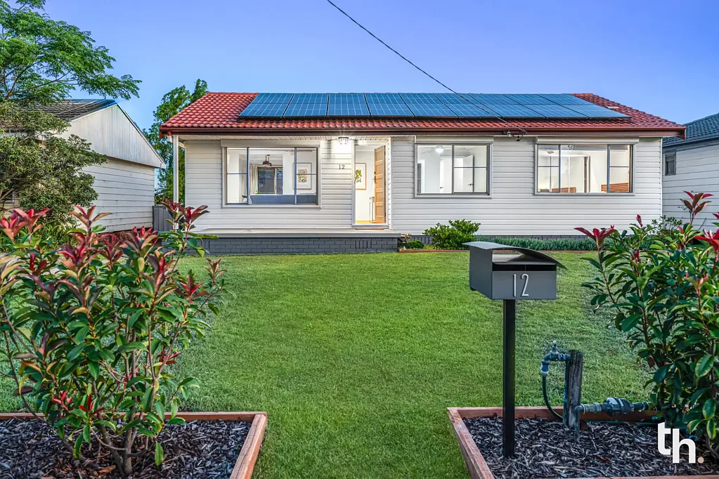 12 Barralier Avenue, Woodberry, NSW 2322
