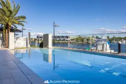 3/72 Palladium Boulevard, Hope Island