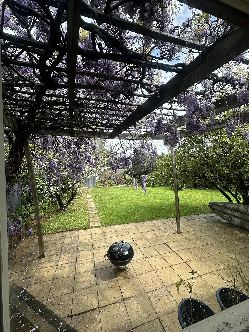 Walk to Flinders University and FMC. Pet friendly!