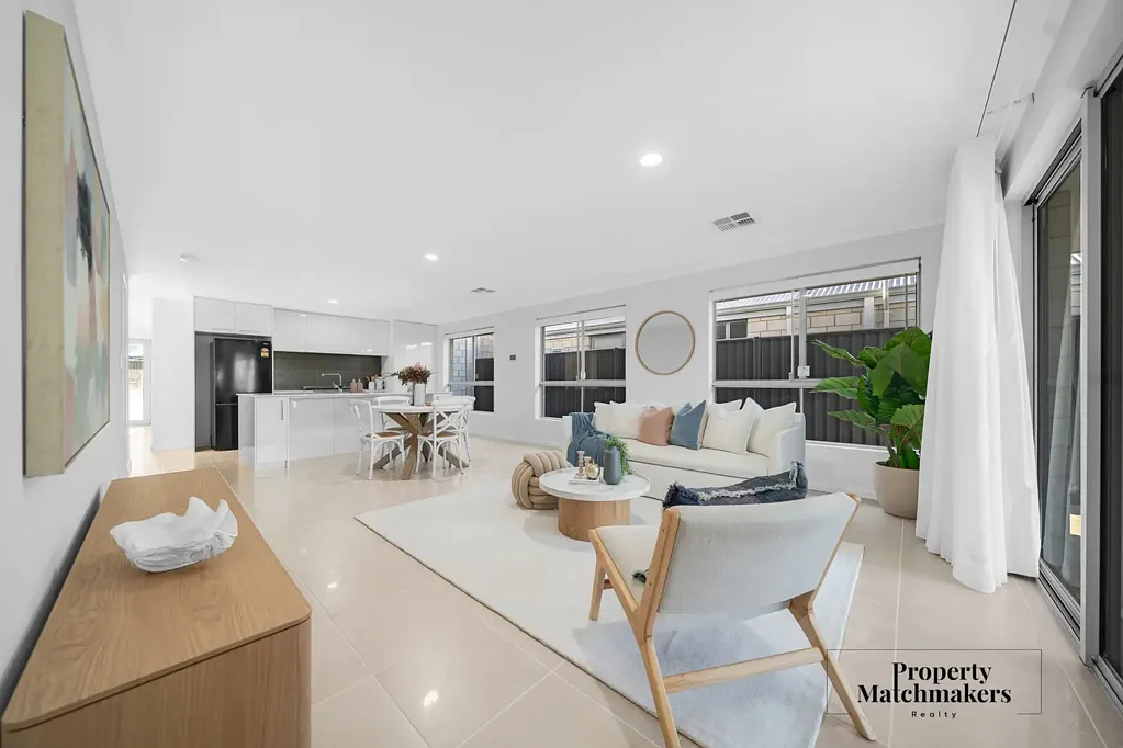6 Tarot Grove, Baldivis, WA 6171