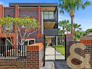 201/192 Oberon Street, Coogee, NSW 2034, 3房, 2浴, Apartment
