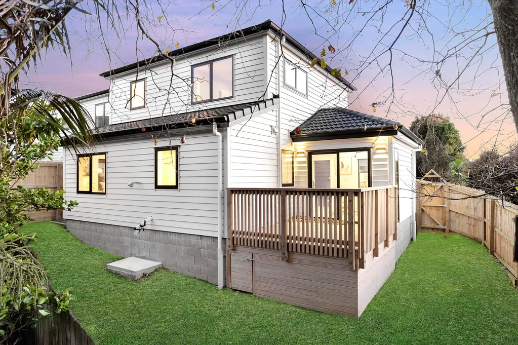 Lot 4/43 O'Halloran Road, Howick