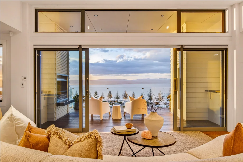 Napier Hill 4غرفة نوم Designed to Entertain, Built to Impress