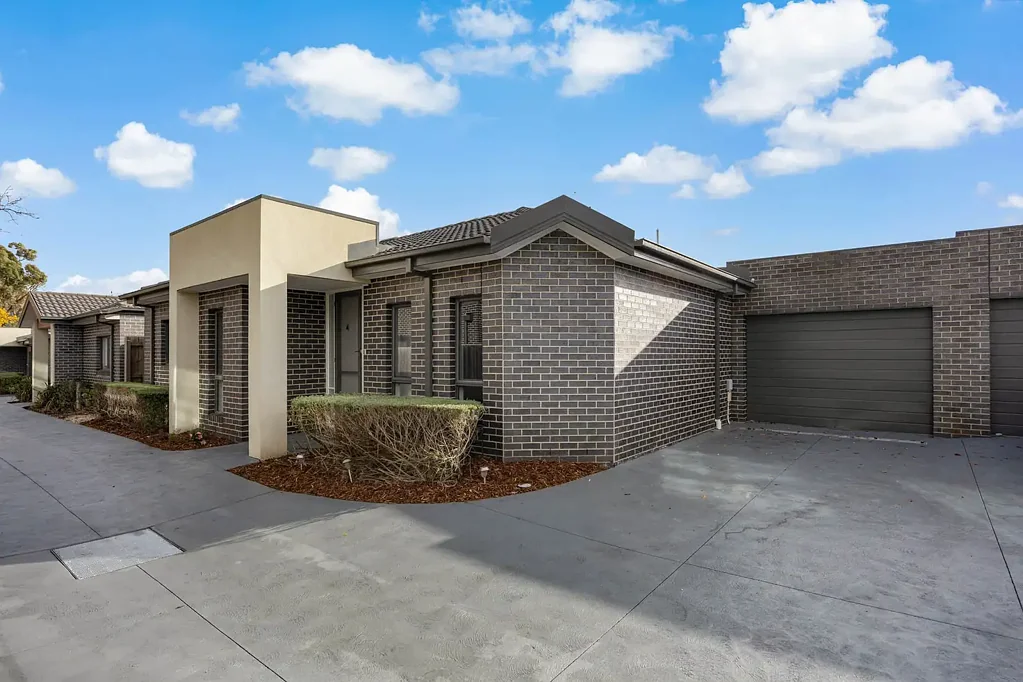 Gisborne 3Zimmer Spacious Villa Unit in Superb Township Location