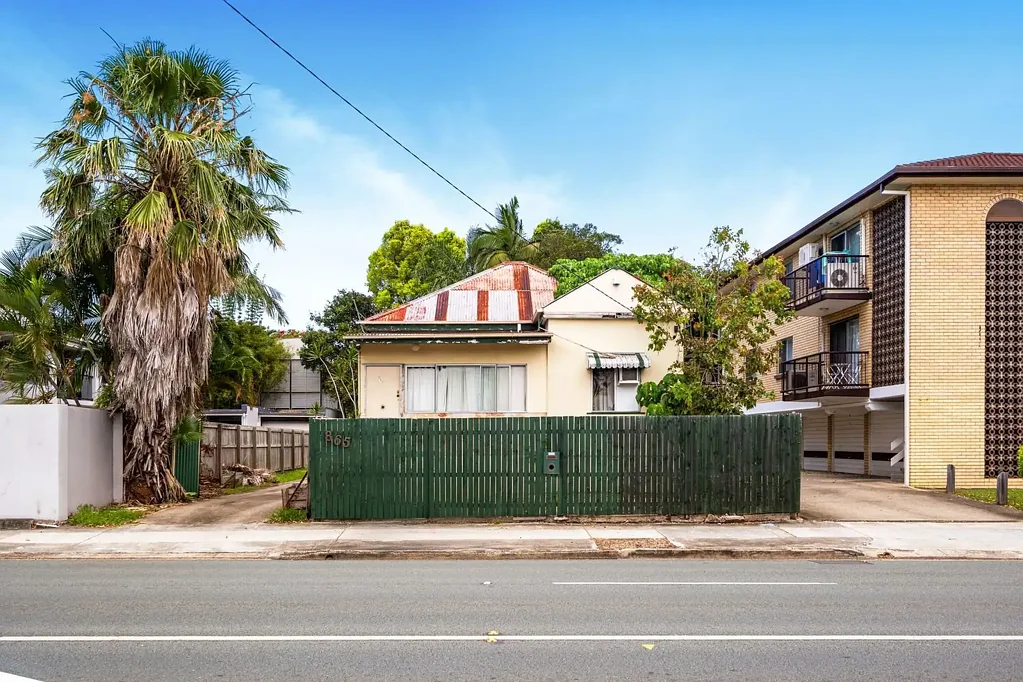 865 Sandgate Road, Clayfield, QLD 4011