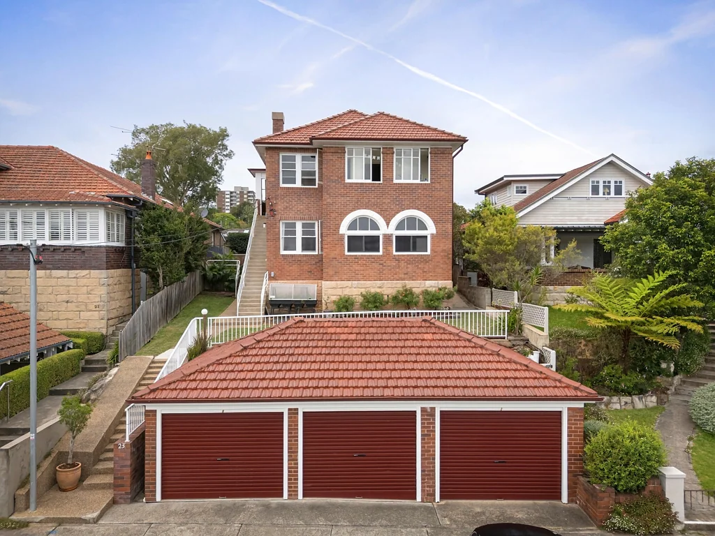 23 Jamieson Avenue, Fairlight, NSW 2094