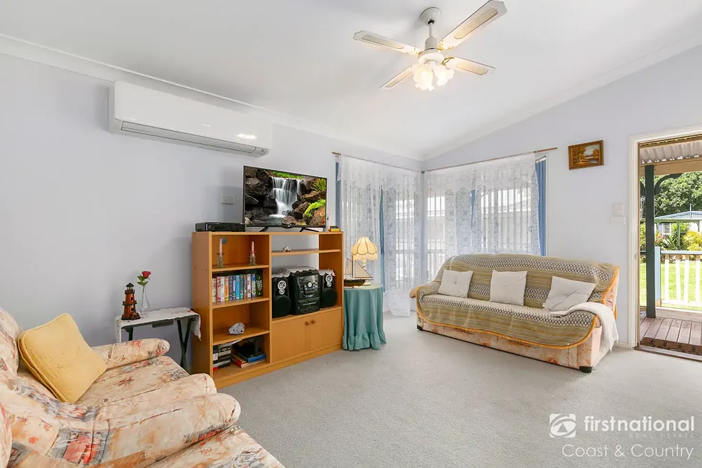 Shoalhaven Heads 3房  Weekend Getaway or Extended Escape